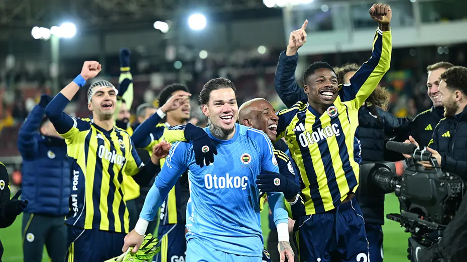 Fenerbahçe, Alanya’da hava muhalefetine takıldı