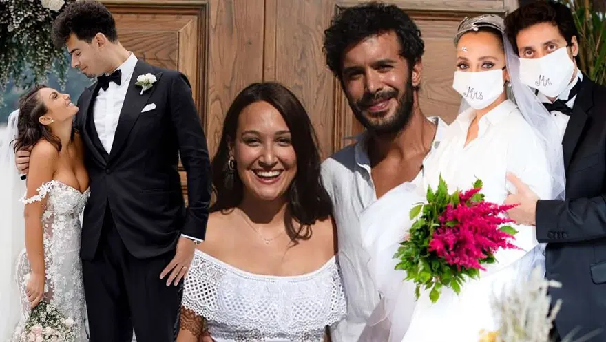Magazin ve sanat turu (29 Aralık 2020) 1