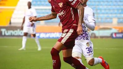 Göztepe yenilgisiz yoluna devam etti