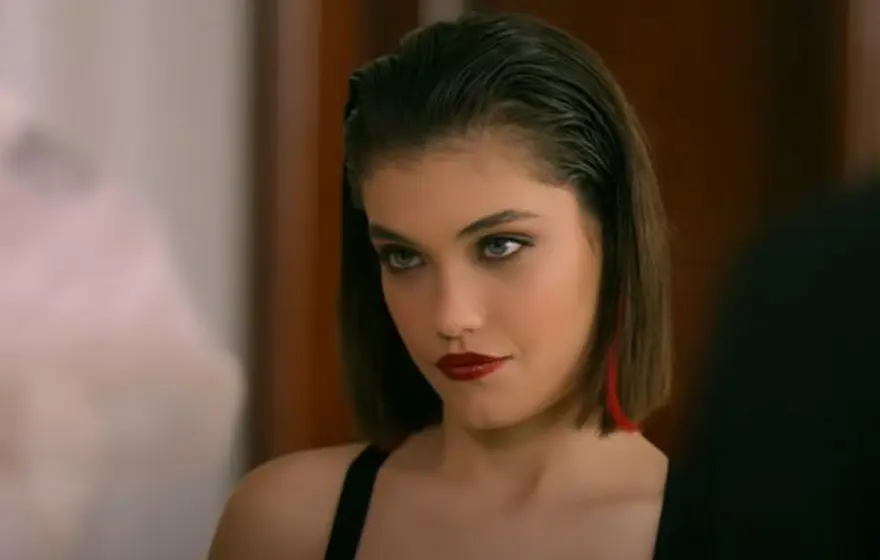 YASEMİN'İN İNTİKAMI 7