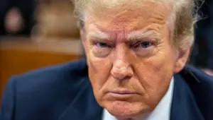 İki suikast girişimi atlattı: Trump travma sonrası stres mi yaşıyor?