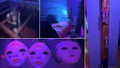 Kadıköy'de biletli BDSM partisi davasında karar