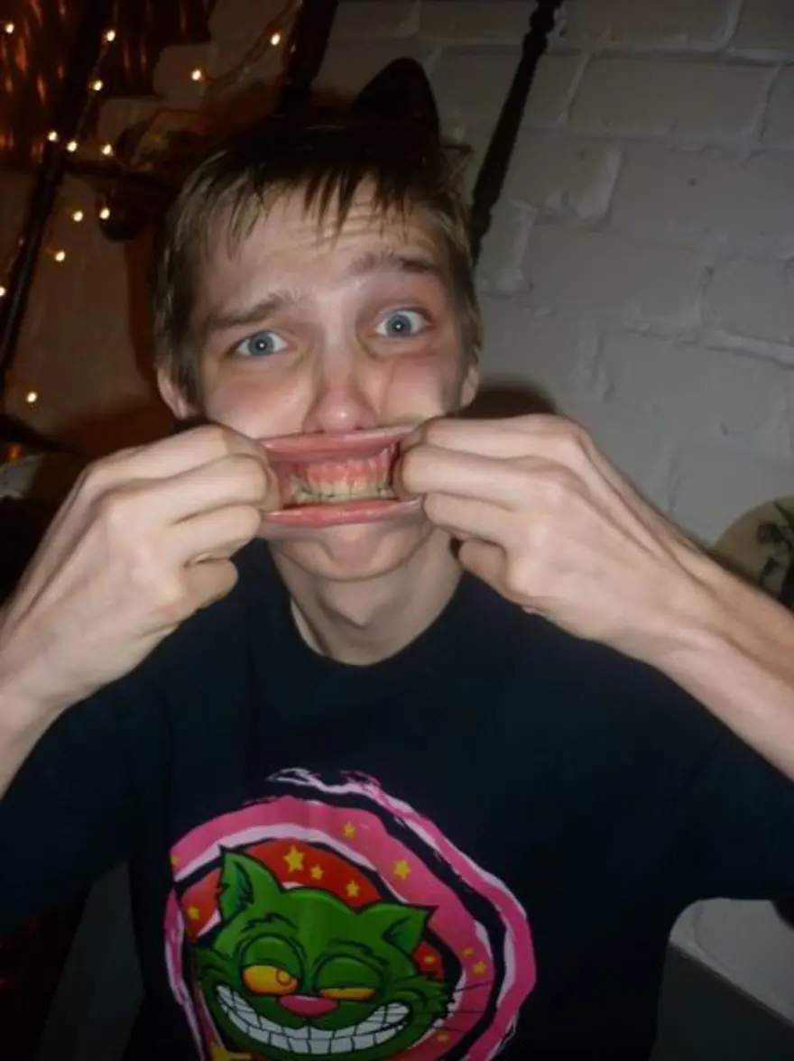 Sosyal medyada Rus çılgınlığı 44 Sosyal medyada Rus çılgınlığı 44