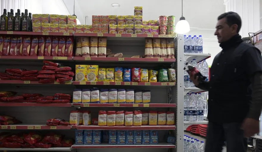 GIDA ÜRETİCİLERİ 12