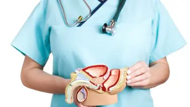 10 soru - 10 cevapla prostat hastalıkları