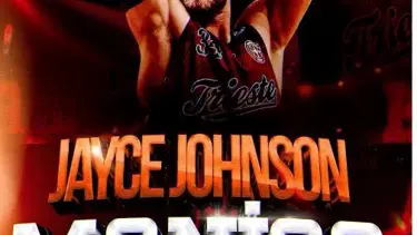 Jayce Johnson Manisa Basket’te
