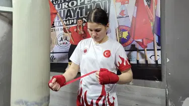 Yoldan geçerken spor salonuna denk geldi: Hayatı değişti