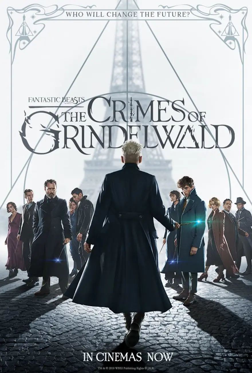 En popüler macera filmleri (IMDb Ocak 2019 verileri) 16