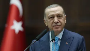 Cumhurbaşkanı Erdoğan'dan '14 Mayıs' mesajı