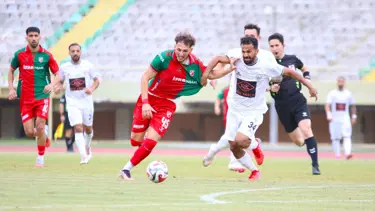Karşıyaka tek golle kazandı