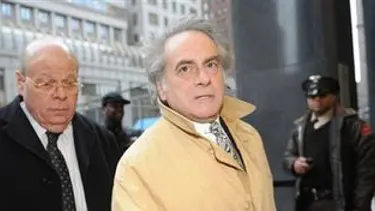IMF Başkanı’nı ‘tartışmalı’ avukat savunacak