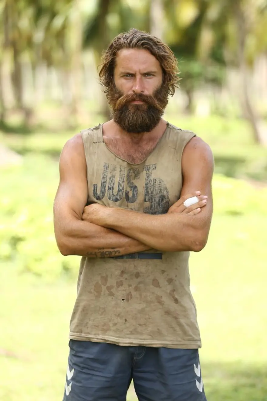 Survivor 2017 yarışmacılarının burçları (Finalde hangi burçlar karşı karşıya geliyor) 8
