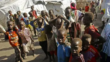 Afrika Kalkınma Bankası: Covid-19 salgını yaklaşık 49 milyon Afrikalıyı aşırı fakirliğe itebilir