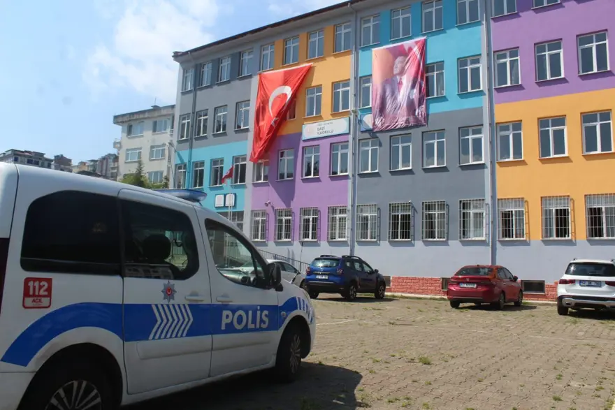 Okulun ilk gününde kahreden olay: 7 yaşındaki Miray hayatını kaybetti 3