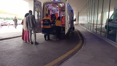 Küvette bebeğini yıkayan anne epilepsi krizi geçirdi, bebek hayatını kaybetti