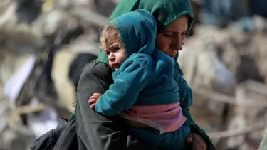 Gazze’de son durum: Can kaybı 68 bin 116’ya yükseldi