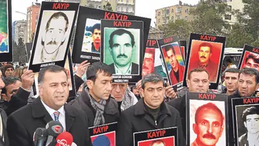 Türkiye'nin utanç raporu