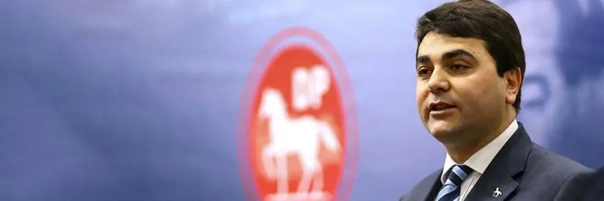 Seçim 2018 sonuçlarına göre Meclis'e giren isimler 15