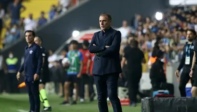 Türk futbolunda şampiyonluklara yerli teknik adam damgası