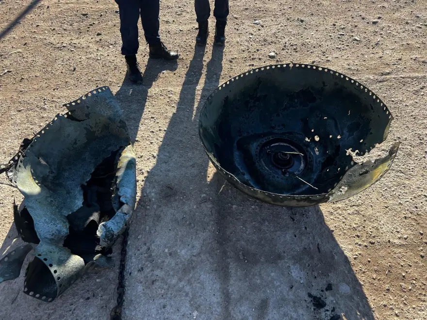 Çanakkale Savaşları'ndan kalma: Denizde etkisiz hale getirildi 2