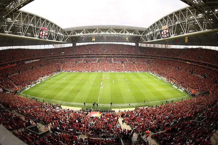 GALATSARAY - FENERBAHÇE DERBİSİ NE ZAMAN? 3 GALATSARAY - FENERBAHÇE DERBİSİ NE ZAMAN? 3