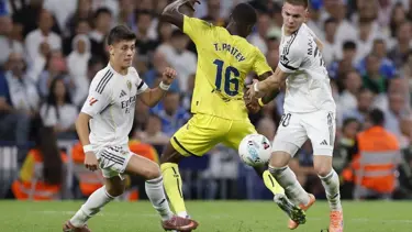 Arsenal ve Arda Güler'li Real Madrid zirvede