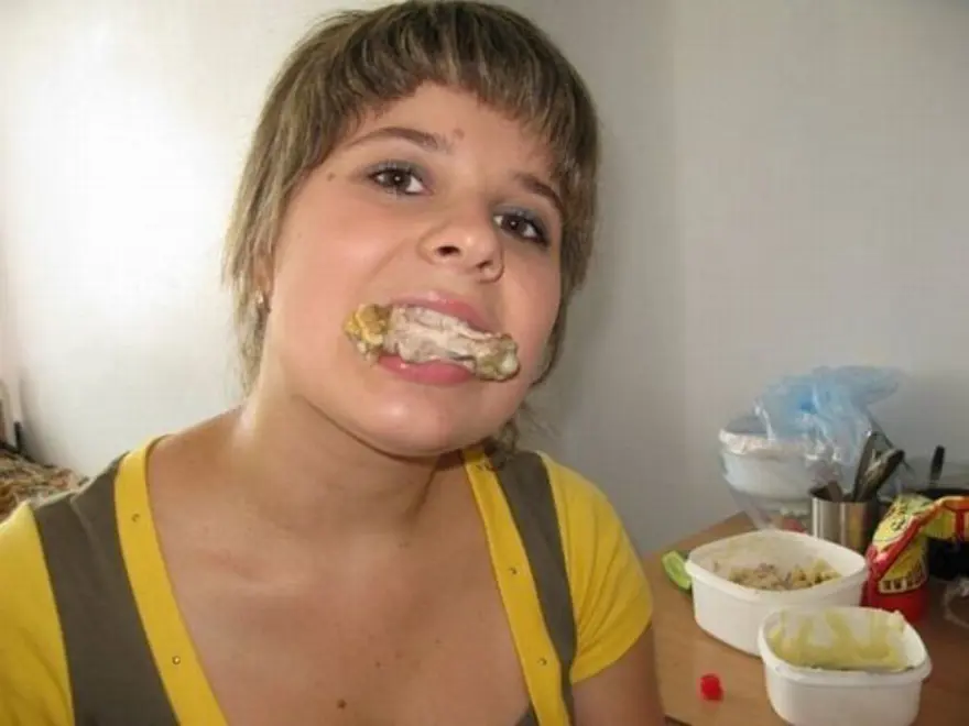 Sosyal medyada Rus çılgınlığı 10 Sosyal medyada Rus çılgınlığı 10