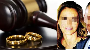 31 yıllık evlilikte boşanma gerekçesi: Eşini cariye sanıyor