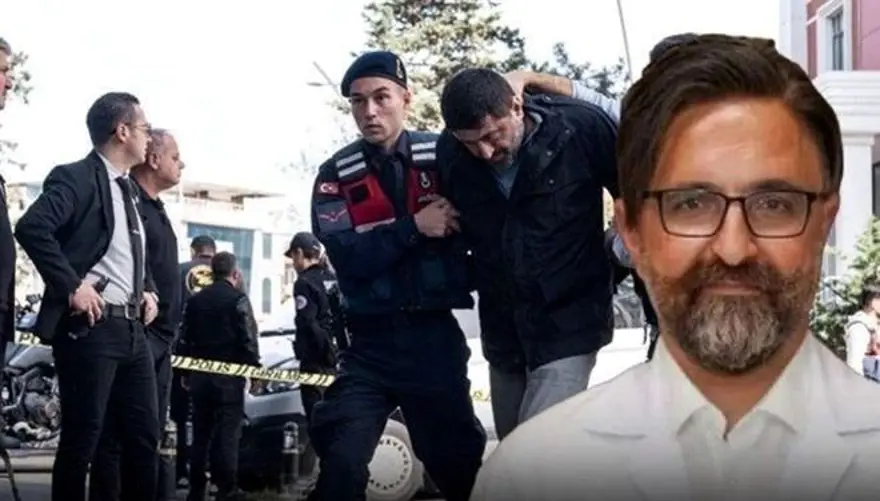 Yenidoğan Çetesi davasında ikinci duruşma | Fırat Sarı: Mahkeme salonunda bebek katili görmüyorum 14