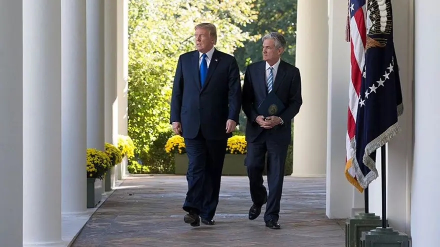 FED'E MÜHADALE SİNYALİ 6