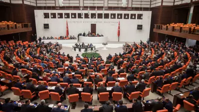 Maden Kanunu'nda değişiklik teklifi komisyonda kabul edildi