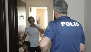 Adana'da kadına şiddet: Önce darp sonra ölümle tehdit