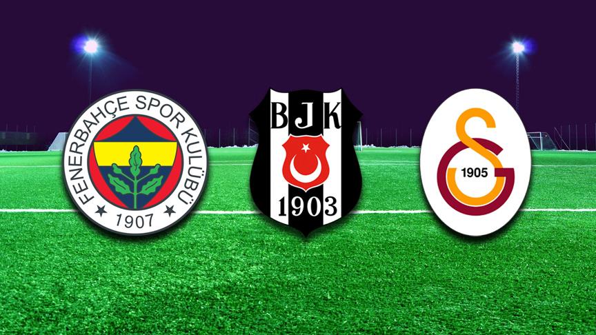 Beşiktaş, Fenerbahçe ve Galatasaray'dan İlber Ortaylı mesajı. "Türk tarihçiliğinin mihenk taşı"