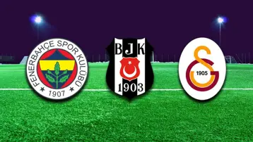 Beşiktaş, Fenerbahçe ve Galatasaray'dan İlber Ortaylı mesajı. "Türk tarihçiliğinin mihenk taşı"