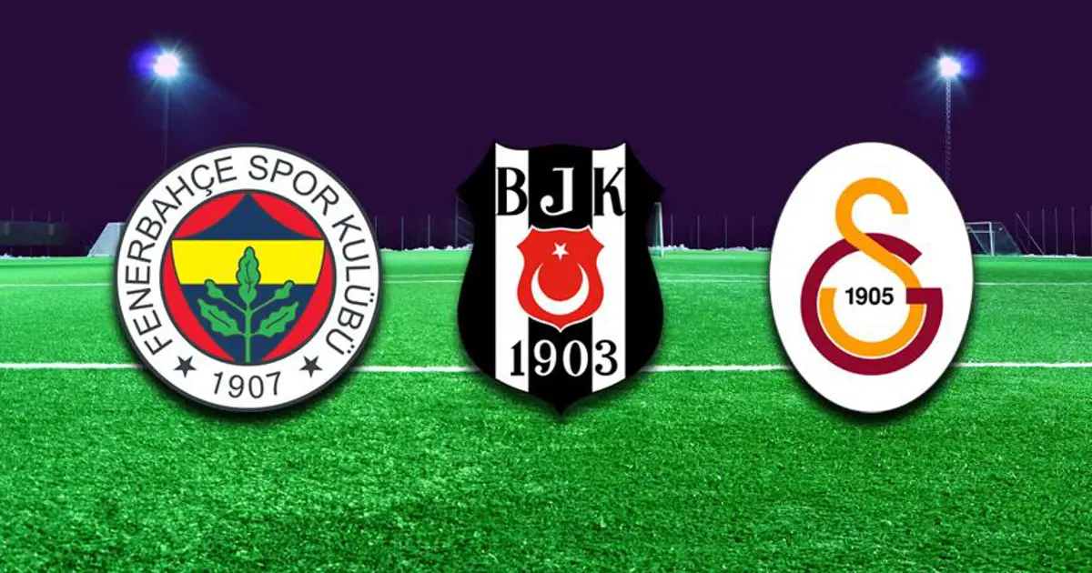 Beşiktaş, Fenerbahçe ve Galatasaray'dan İlber Ortaylı mesajı. "Türk tarihçiliğinin mihenk taşı"