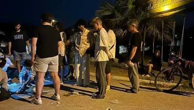 İzmir’de ölen 6 köpeğin tarım ilacıyla zehirlendiği ortayaçıktı: Mahalleliden şüphelinin bulunması için 70 bin lira ödüllü kampanya