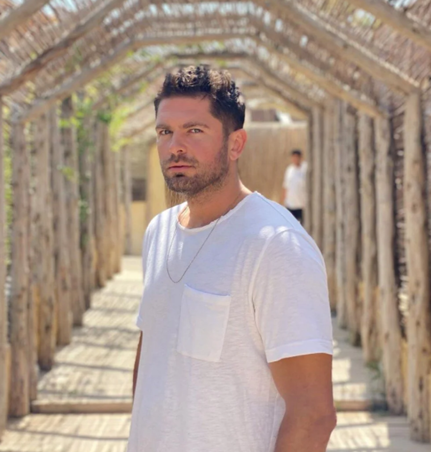 Survivor 2022 Mert Öcal kimdir? 3 Survivor 2022 Mert Öcal kimdir? 3