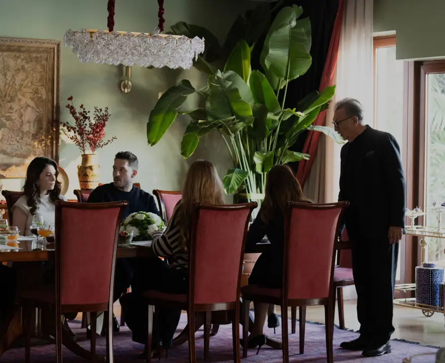 KONT ZİYA'DAN İNCİLA'YA TAM DESTEK 8