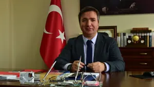 Aksaray Valisi Hamza Aydoğdu, göreve başladı (Hamza Aydoğdu kimdir?) Aksaray Valisi Hamza Aydoğdu, göreve başladı (Hamza Aydoğdu kimdir?)