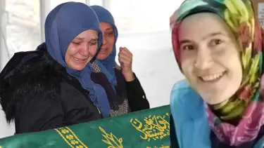 İşe giderken eski kocası tarafından katledildi