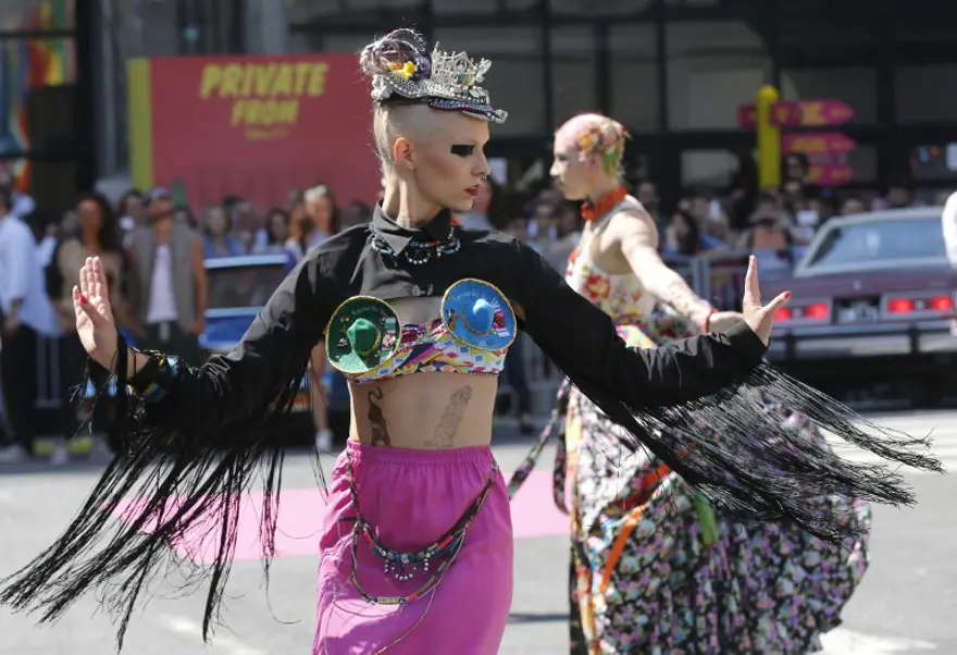 Hazır giyim fuarı 6 Hazır giyim fuarı 6