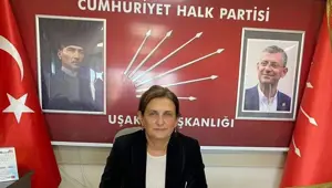 CHP Uşak İl yönetimi istifa etti: "Orantısız güce tanık olduk"