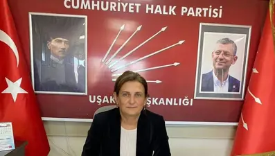 CHP Uşak İl yönetimi istifa etti: "Orantısız güce tanık olduk"