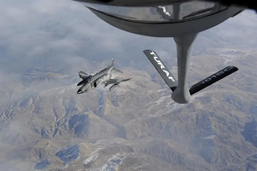 Genelkurmay'dan yeni fotoğraflar 6