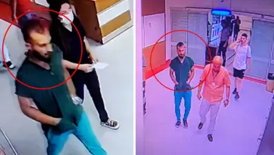 Sahte doktor acil serviste yakalandı: "Doktor olmak istiyordum"