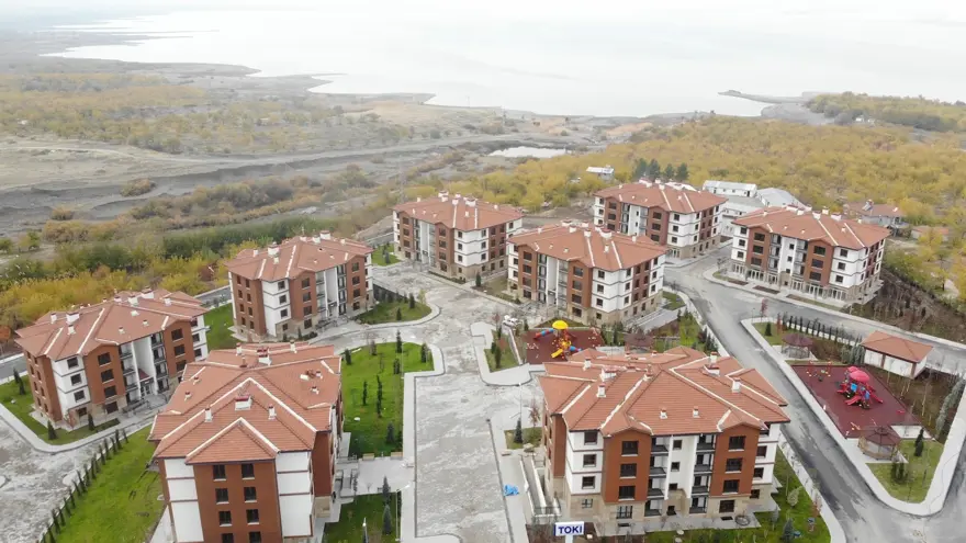 İl il TOKİ kura sonuçları açıklanıyor: TOKİ 500 bin sosyal konut kura sonuçları ne zaman açıklanacak? (16-22 Şubat TOKİ kura takvimi) 4