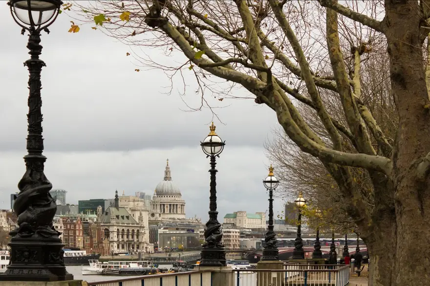 6-STOKES CROFT &amp; ST. PAUL'S, BRİSTOL- İNGİLTERE 5