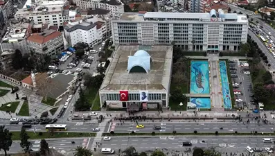 İBB yolsuzluk soruşturması: Murat Gülibrahimoğlu hakkında kırmızı bülten çıkartıldı