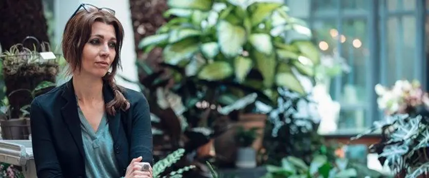 Elif Şafak On Dakika Otuz Sekiz Saniye ile The Booker Ödülü’nün kısa listesinde 1 Elif Şafak On Dakika Otuz Sekiz Saniye ile The Booker Ödülü’nün kısa listesinde 1