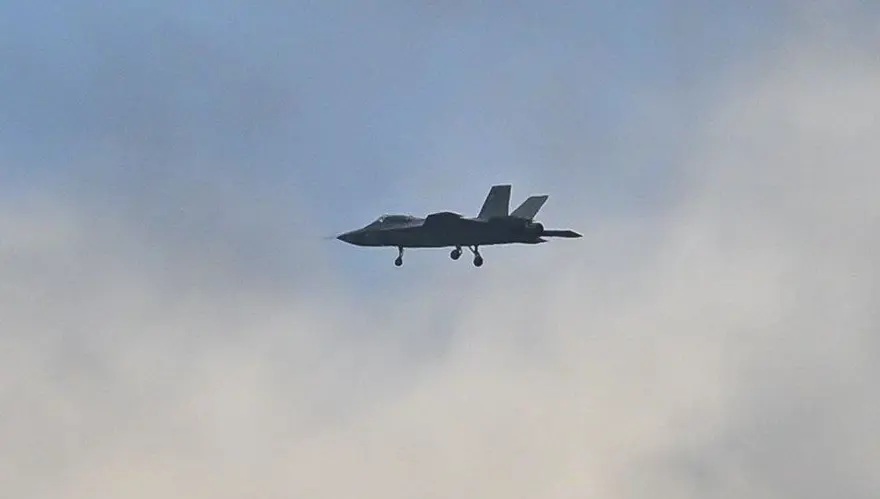 MİLLİ FÜZE VE KİTLER DE MONTE EDİLİYOR 8